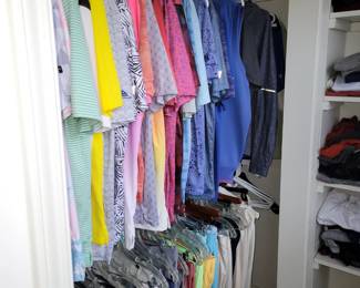 Men's clothing