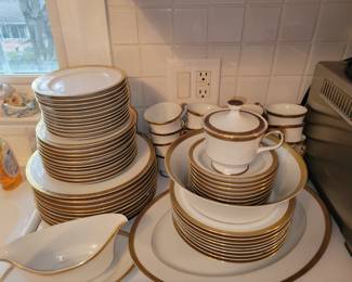 Dishes
