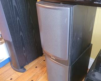 Speakers