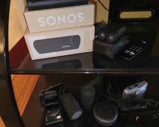 Sonos