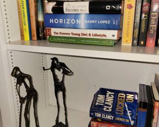 Books