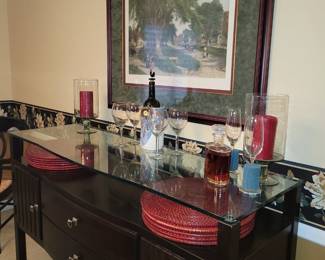 Stanley Buffet