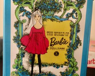 In great shape and full 