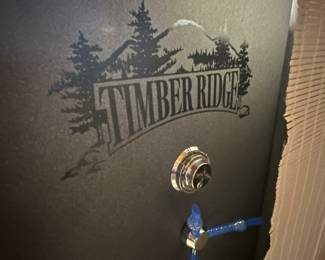 Timber Ridge Gun Safe