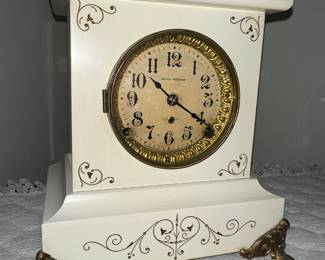 Seth Thomas Clock 