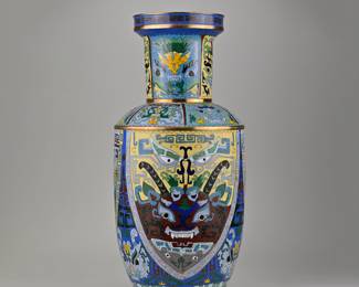 Vase31 View A