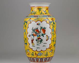 Vase39 View A