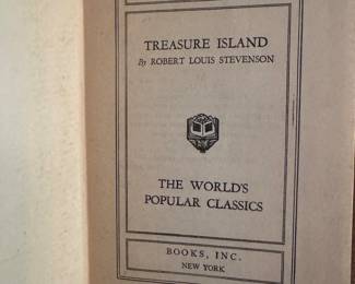 treasure Island