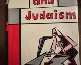 Justice and Judaism