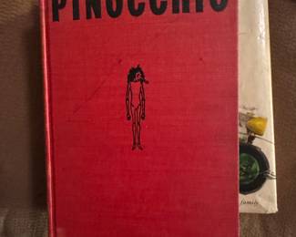 Pinocchio