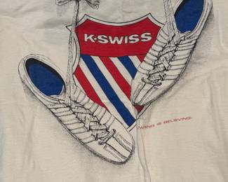 k-swiss