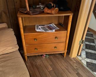 Boston mid century modern