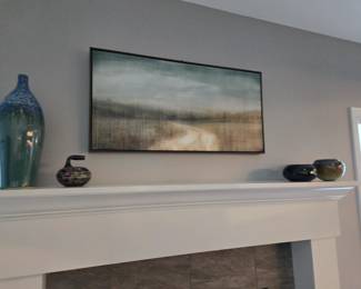 Artwork & accessories 