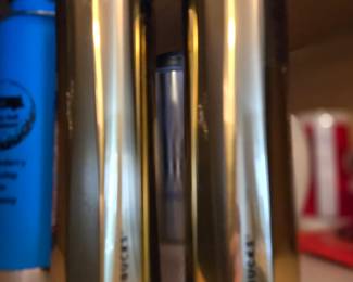 Starbucks thermal cups