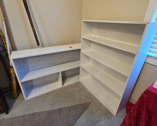 Bookcases