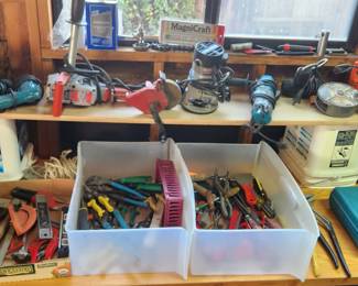 Hand tools ,power tools 