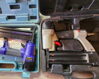 Nail guns 