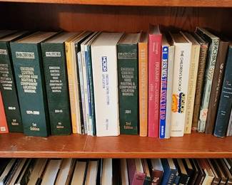 Automotive repair manual 