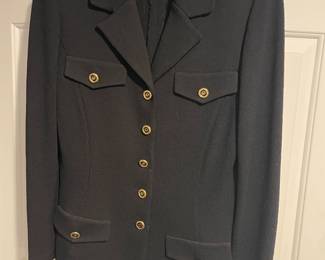 St. John’s jacket size 6