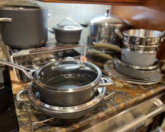 Calphalon Cookware 