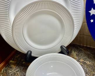 Martha Stewart White