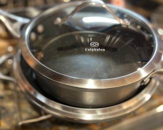 Calphalon Cookware 