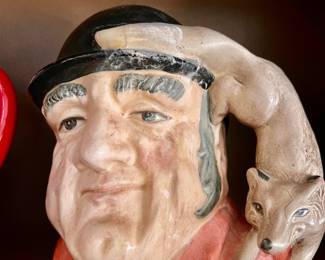 Royal Doulton Go e Away Huntsman