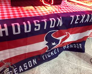 Houston Texans Flag