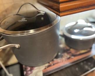 Calphalon Cookware 