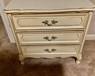 Matching Nightstand 