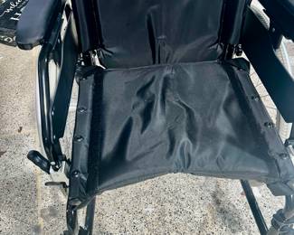 Lift Wheel Chair and walker