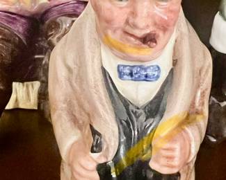 Royal Doulton Winston Churchill