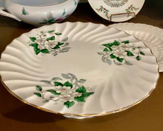 Cake Plate