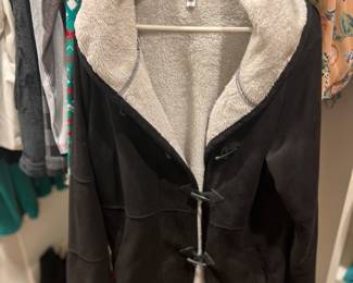 Women’s coat