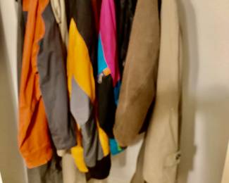 Men’s Jackets London Fog  Coat