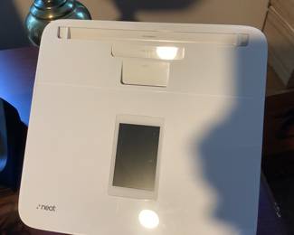 Neat Computer scanner