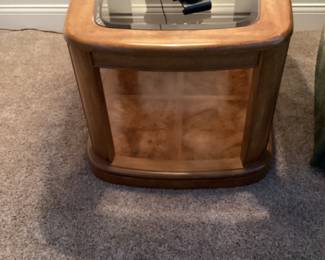 End Table