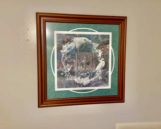 Bev Doolittle Sacred Circle 