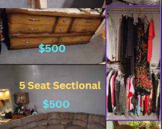 DONT MISS OUT ON THIS ESTATE SALE IN CAROL STREAM ILLINOIS !