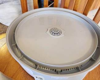 #131	Dehydro Presto 	 $20.00 
