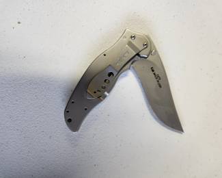 #53	Kershaw #1475 3.5" blade	 $40.00 
