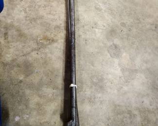 #32	 Set of 2 Tire Iron 3 feet long KEN-Tool 34645	 $30.00 
