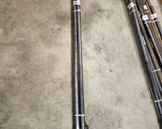 #30	 Set of 2 Tire Iron 3 feet long KEN-Tool 34645	 $30.00 
