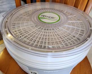 #131	Dehydro Presto 	 $20.00 
