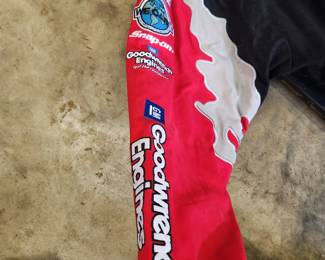 #7	Snap-On "Kevin Harvick" Chase Racing Jacket Size XL	 $50.00 
