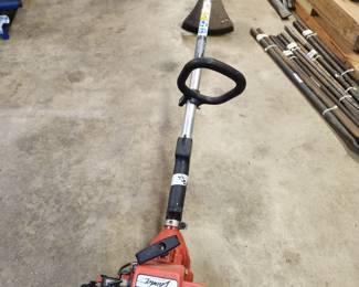 #76	Homelite Bandit Weedeater SX-135 	 $25.00 
