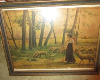Sale Picture