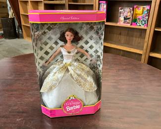 1997 Club Wedd Barbie