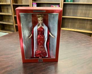 2000 Millennium Barbie