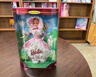 1995 Little Bo Peep Barbie